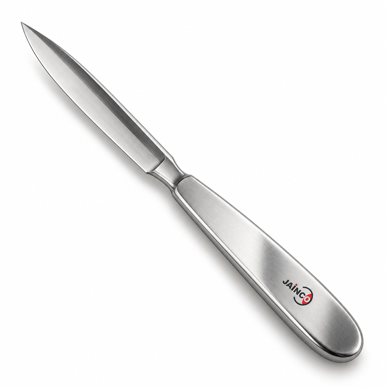 Scalpel Knife Stainless Steel Heavy